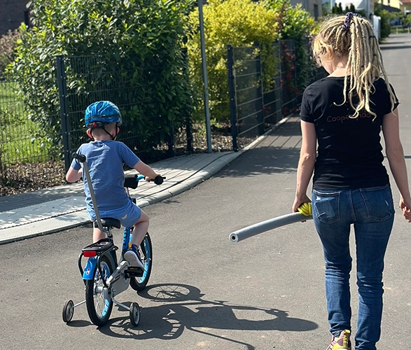 ergotherapie-kinder-motorik-training-cooperando-lich-fahrradfahren